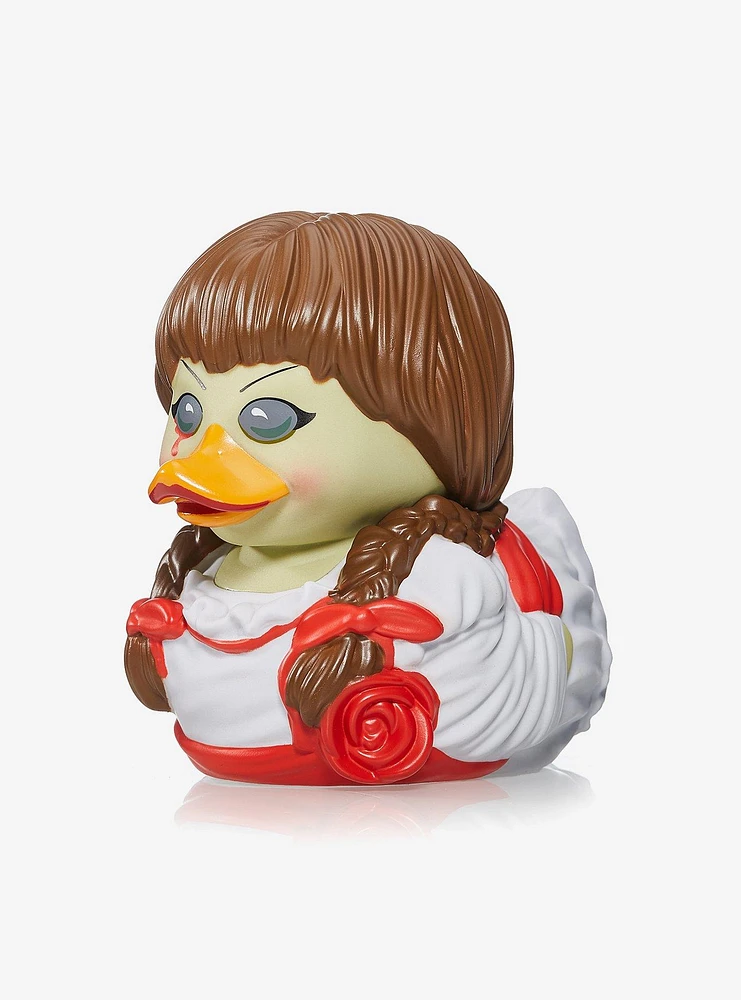 TUBBZ Annabelle Cosplaying Duck Figure