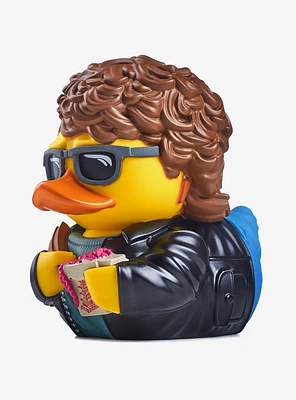 TUBBZ The Lost Boys Michael Cosplaying Duck Figure