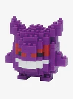 Pokemon Gengar Nanoblock