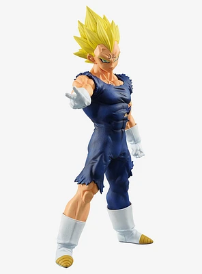 Bandai Spirits Ichibansho Dragon Ball Z Majin Vegeta (Vs Omnibus Ultra) Figurer