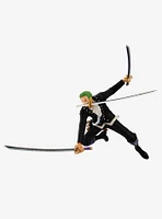 Bandai Spirits Ichibansho Roronoa Zoro (Film Red -More Beat-) Figure