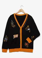 Star Wars Icons Women's Cardigan — BoxLunch Exclusive