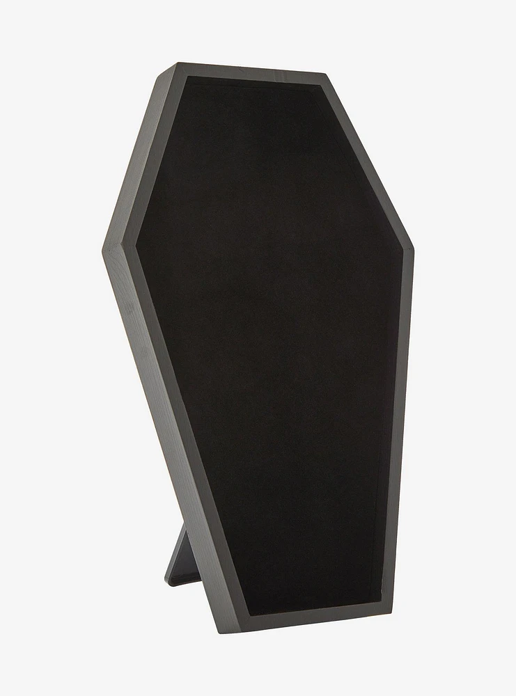 Coffin Pin Board