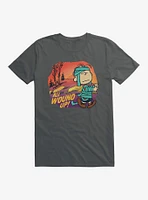 Peanuts Linus All Wound Up T-Shirt