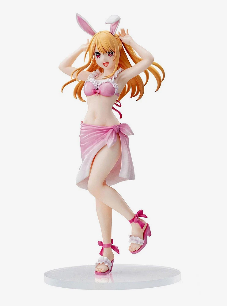 Sega Oshi no Ko Luminasta Ruby Figure