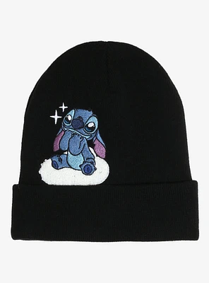 Disney Stitch Cloud Beanie