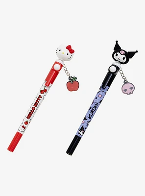 Hello Kitty And Friends Assorted Blind Spinner Pen