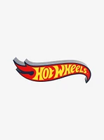 Hot Wheels Logo LED Light