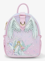 Pretty Guardian Sailor Moon Princess Serenity Wings Mini Backpack - BoxLunch Exclusive