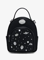 Our Universe Star Wars Character Studs Convertible Mini Backpack - BoxLunch Exclusive