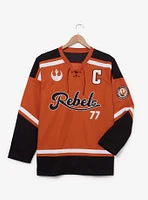 Star Wars Rebels Hockey Jersey - BoxLunch Exclusive