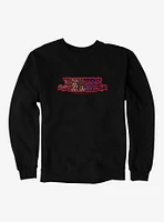 Vampire Knight Title Yuki Sweatshirt