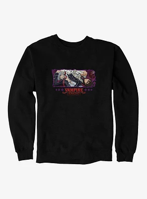 Vampire Knight Zero & Kaname Sweatshirt
