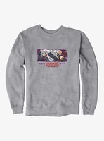 Vampire Knight Zero & Kaname Sweatshirt