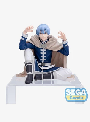 Sega Frieren: Beyond Journey's End Premium Perching Himmel Figure