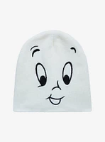 Casper The Friendly Ghost Glow-In-The-Dark Beanie