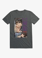 Vampire Knight Kaname Zero Yuki T-Shirt