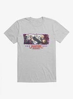 Vampire Knight Zero & Kaname T-Shirt