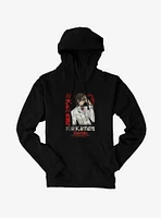 Vampire Knight Kaname Kuran Portrait Hoodie