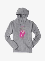 Vampire Knight Yuki Cross Bunny Hoodie