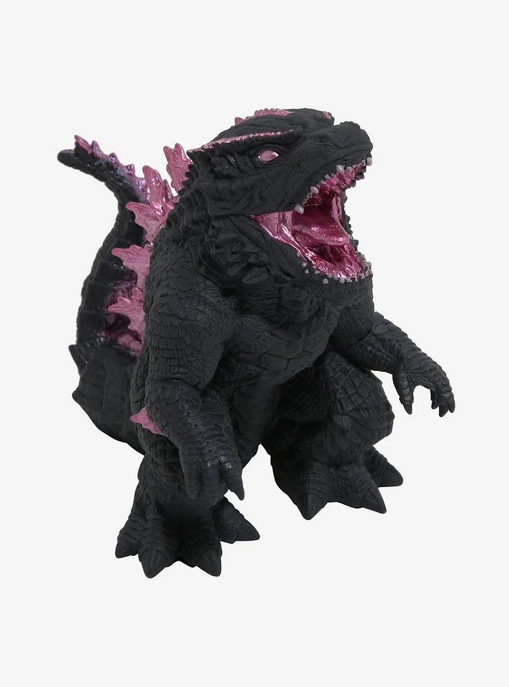 Banpresto Godzilla x King Kong: The New Empire Enshrined Monsters Godzilla Figure