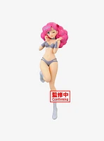 Banpresto Urusei Tatsura Glitter & Glamours Lum & Bestie Collection Ran Vol. 1 Figure