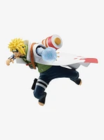 Banpresto Naruto Shippuden Minato Namikaze (NarutoP99) Figure