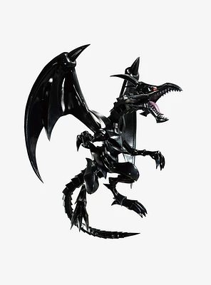 Banpresto Yu-Gi-Oh! Duel Monsters Red-Eyes Black Dragon Figure