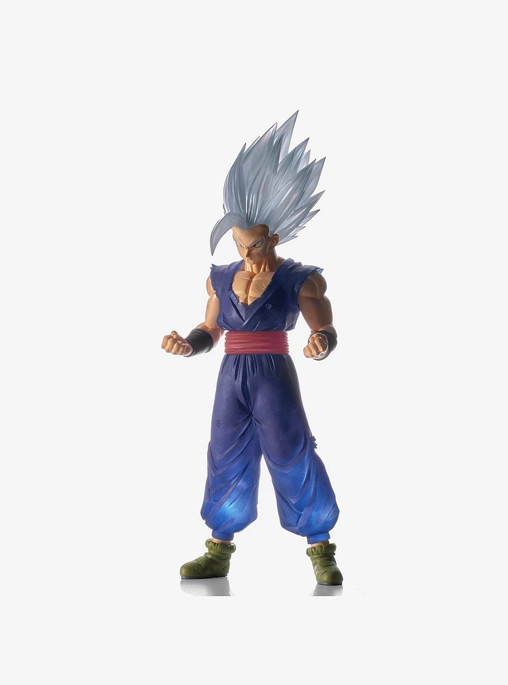 Banpresto Dragon Ball Super: Super Hero Clearise Gohan (Beast) Figure