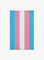 Transgender Pride Wall Banner