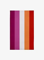 Lesbian Pride Wall Banner