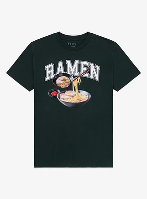 Ramen T-Shirt By Friday Jr.