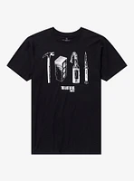 The Last Of Us Part II Weapon T-Shirt