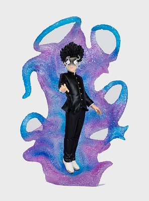 Mob Psycho 100 Shigeo Mob 1/8th Scale Statue