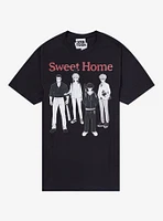 Sweet Home Group T-Shirt