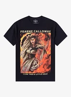 Critical Role Fearne Calloway T-Shirt