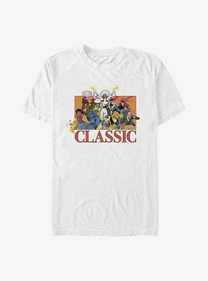 X-Men Classic T-Shirt