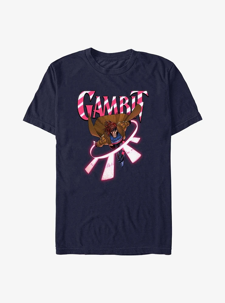 X-Men Gambit T-Shirt