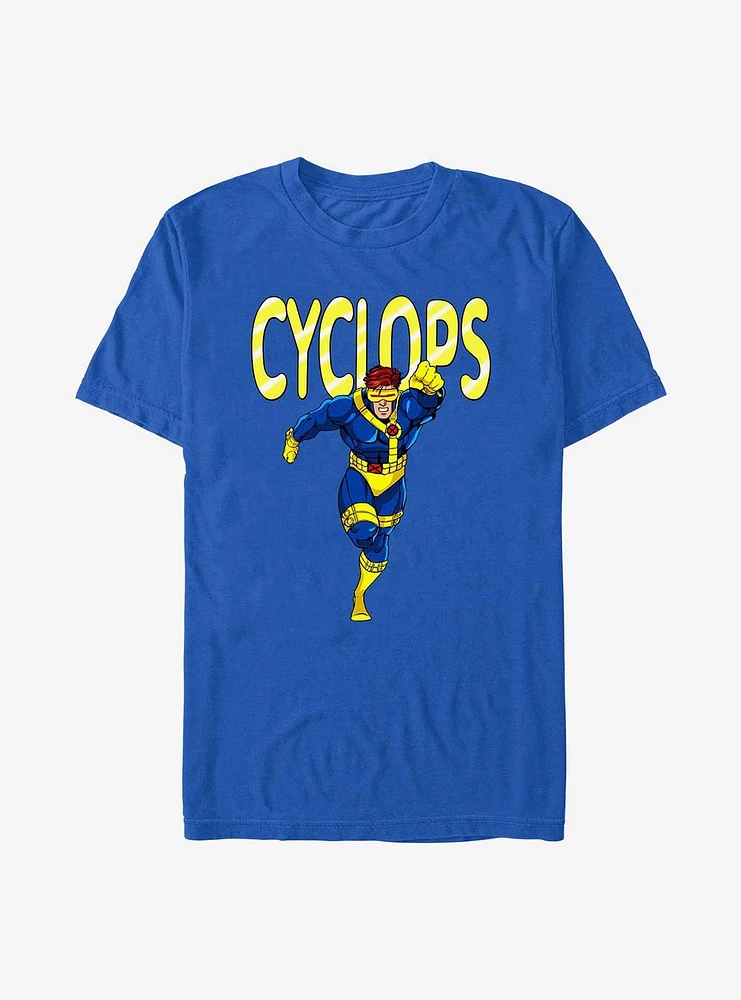 X-Men Cyclops T-Shirt