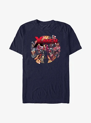 X-Men Jean Grey Memories T-Shirt