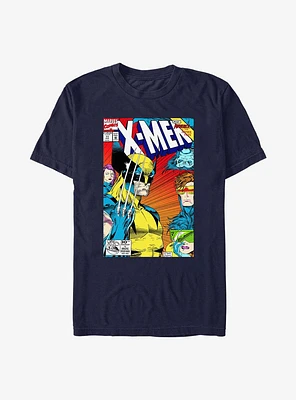 X-Men Uncovering T-Shirt