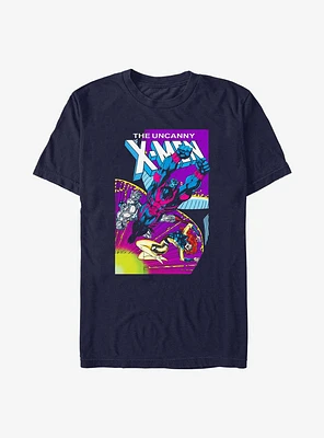 X-Men Archangel Flight T-Shirt