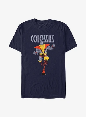 X-Men Colossal Shine T-Shirt
