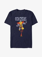 X-Men Colossal Shine T-Shirt