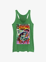 X-Men Secret Wars Vol3 Poster Girls Tank