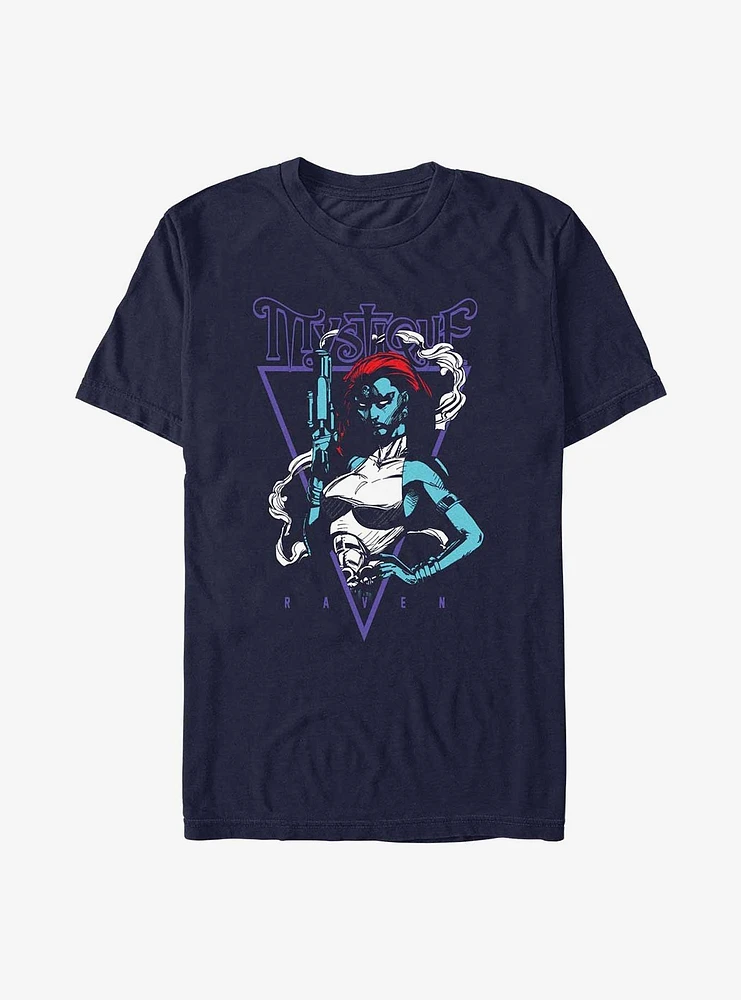 X-Men Mystique T-Shirt