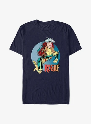 X-Men Rogue So Fly T-Shirt