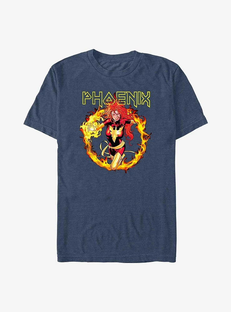 X-Men Fire Phoenix T-Shirt