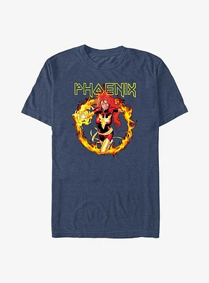 X-Men Fire Phoenix T-Shirt