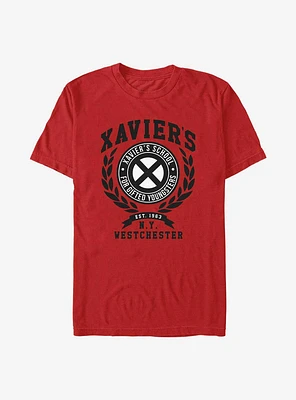 X-Men Xavier's Est 1963 T-Shirt